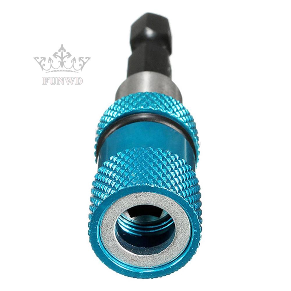 Đầu Giữ Mũi Khoan Nam Châm