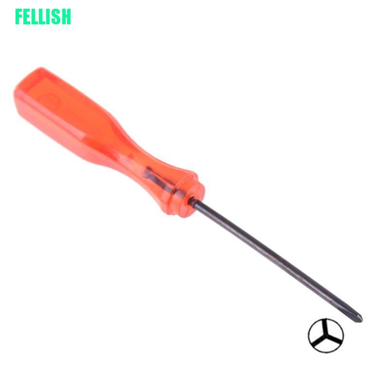 1 Tua Vít Sửa Chữa Cho Wii Gba Ds Lite Ndsl Nds Sp