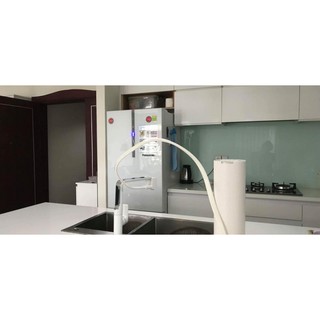 Máy lọc nước Ecosphere của Mỹ