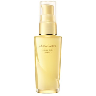 Serum Chống Lão Hóa Shiseido Aqualabel Nhật Bản (màu vàng) 30ml