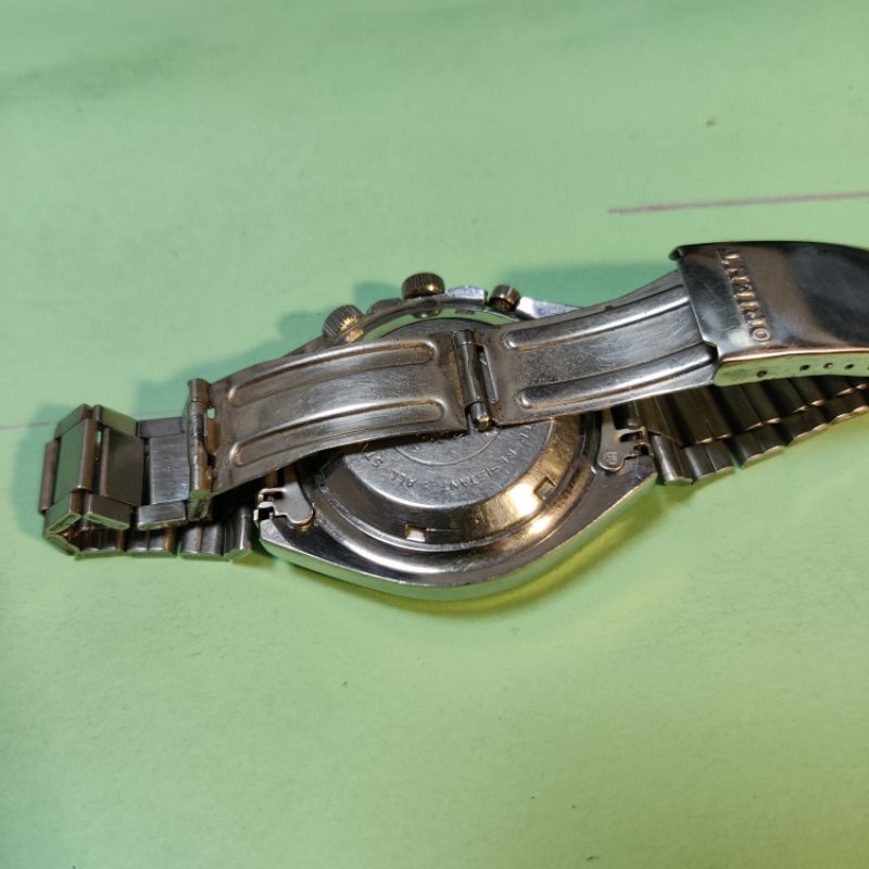 Đồng hồ nam orient sk