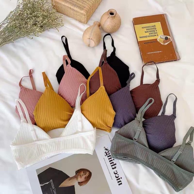 BRA tăm nơ sexy thoải mái | BigBuy360 - bigbuy360.vn