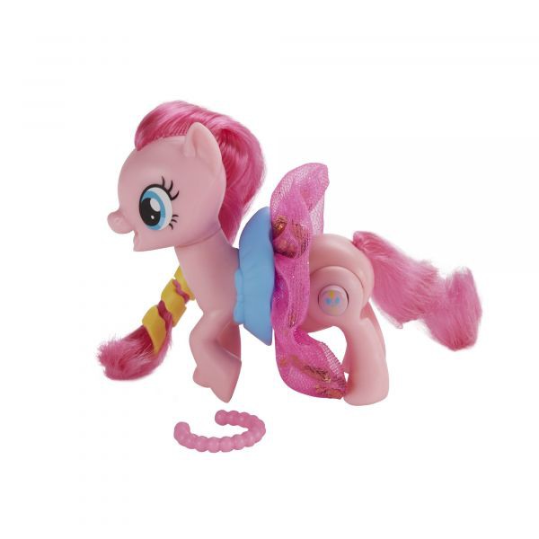 Chiếc váy thần kỳ và Rarity - Pinkie Pie - Songbird