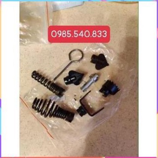 Dây thông tắc cống dài 12M ( phi 16 )