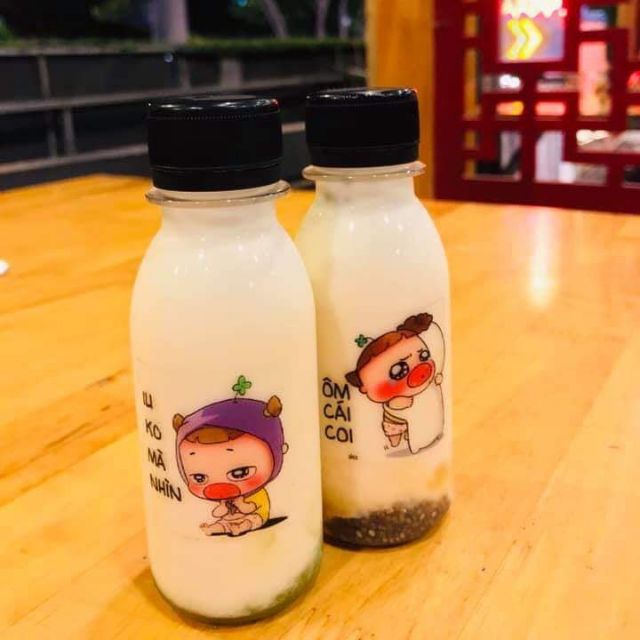 GIA MINH FOOD