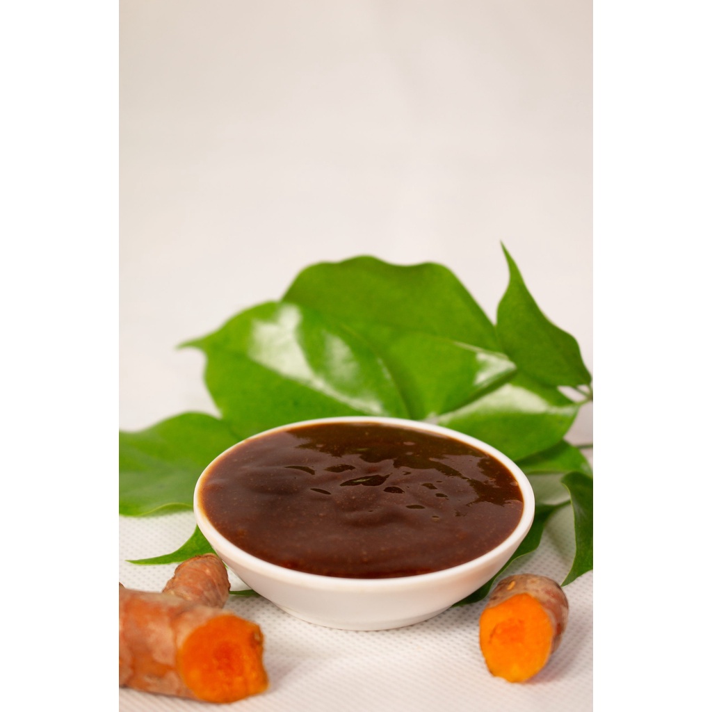 Hương bò dạng sệt NEO - Tạo mùi hương bò tự nhiên cho giò bò, chả bò, bò viên, nước phở,... - Beef Paste Flavor 258GE