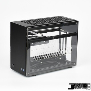 Vỏ case máy tính GEEEK A60