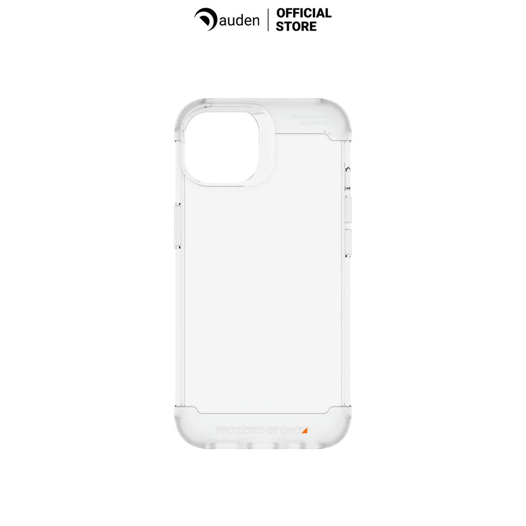 Ốp lưng IP13 series - Gear4 D3O Havana 3m