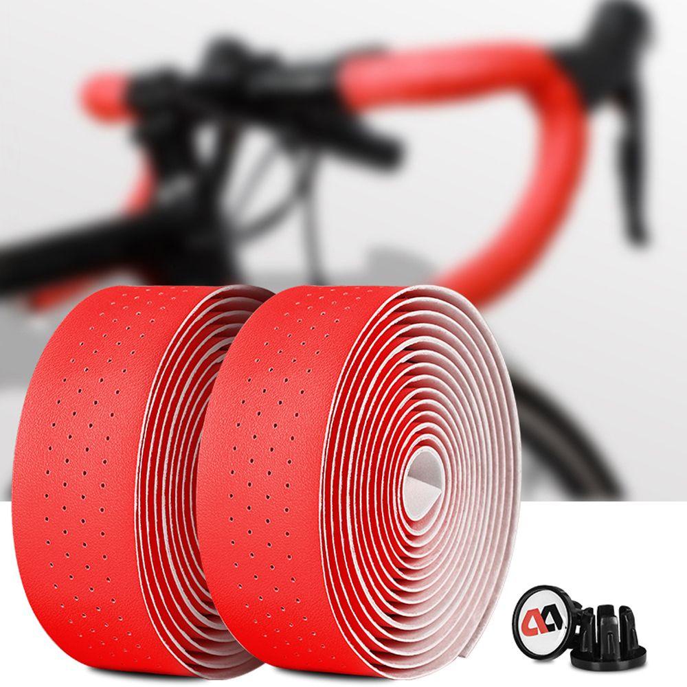 IVORY Băng Quấn Tay Lái Xe Đạp Chống Trượt Chất Lượng Cao