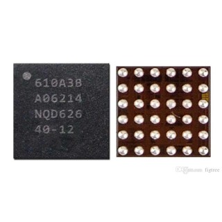 IC USB, U2 iPhone 5S - 7P (610A3B) giá rẻ