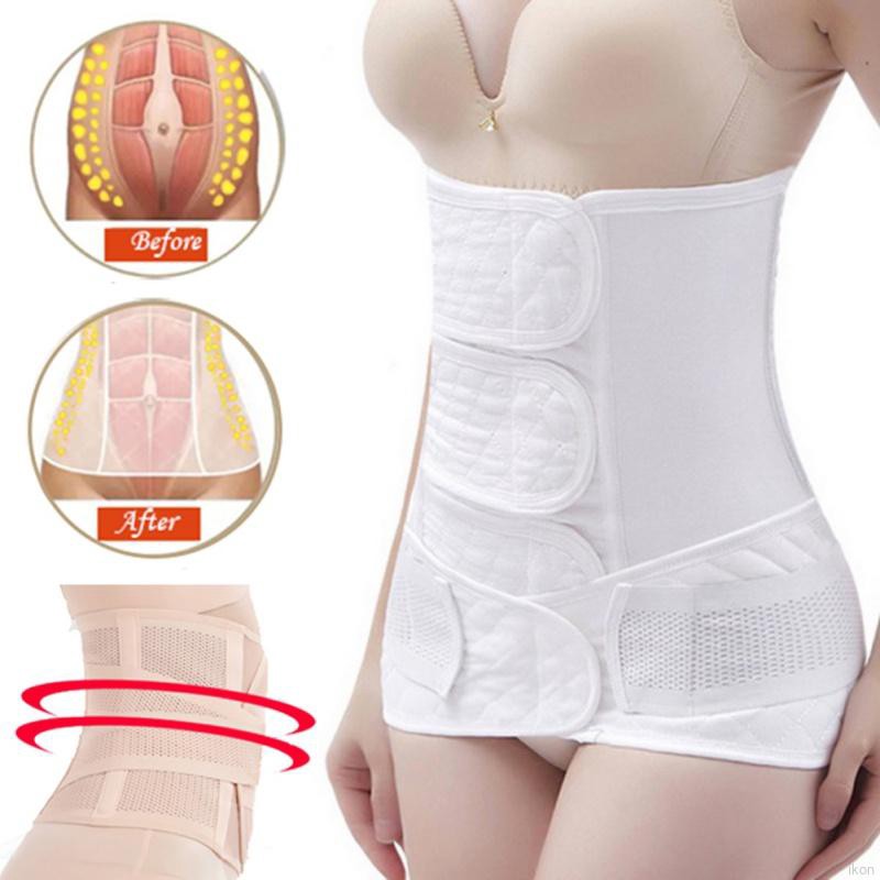 Đai nịt bụng hỗ trợ sau sinh