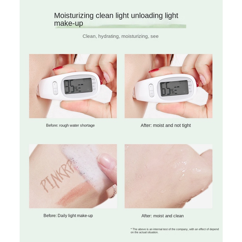 Sữa Rửa Mặt Trà Xanh 200ml Kiểm Soát Dầu Cho Nam Và Nữ | BigBuy360 - bigbuy360.vn