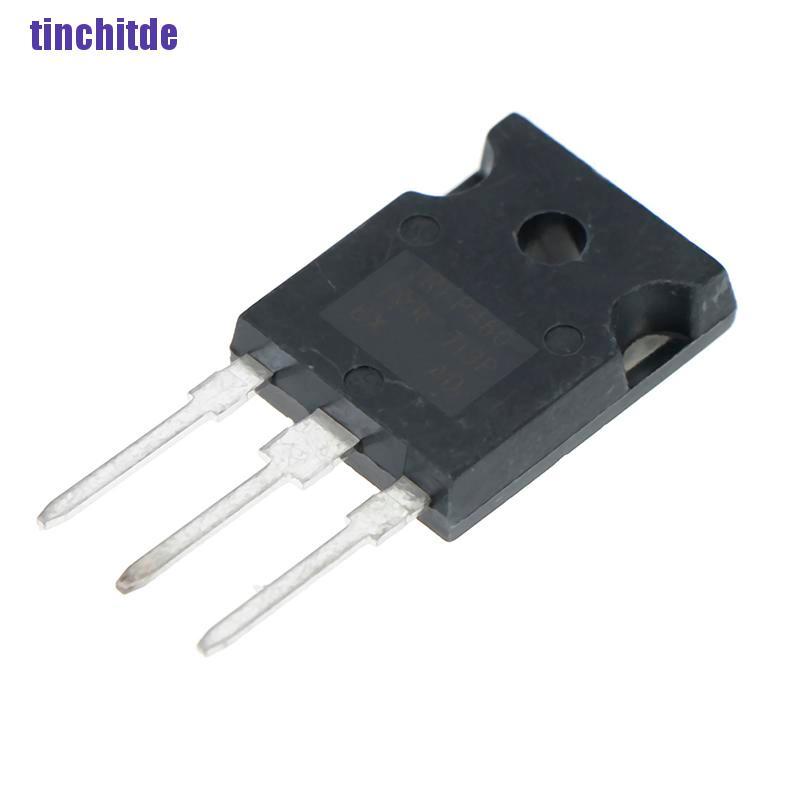 Bộ 10 Linh Kiện Bán Dẫn Irfp460 20A 500V N-Channel To-247