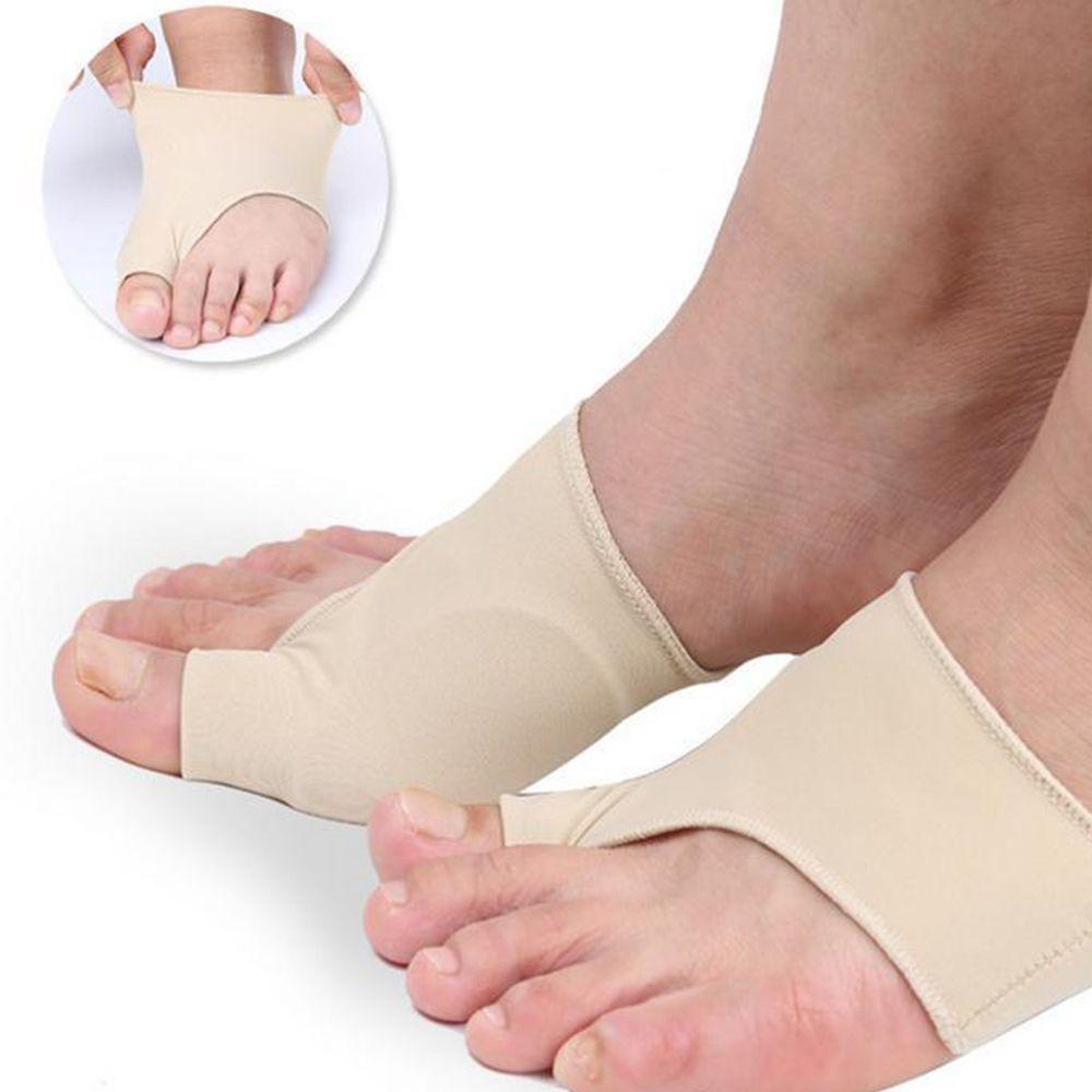 OCEANMAP Dụng Cụ Điều Chỉnh Ngón Chân Cái Giảm Đau Loại Bỏ Mái Vòm Cong