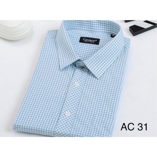 Sơ Mi Mã AC 31 Dài Tay