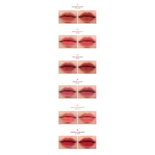 Son Lì Romand Zero Layer Lipstick  ྇