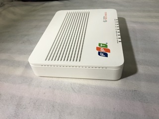Modem quang FPT Internet Hub AC1000F