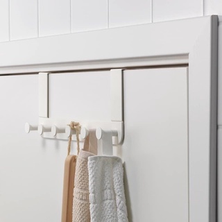 Thanh treo cửa, móc quần áo Ikea