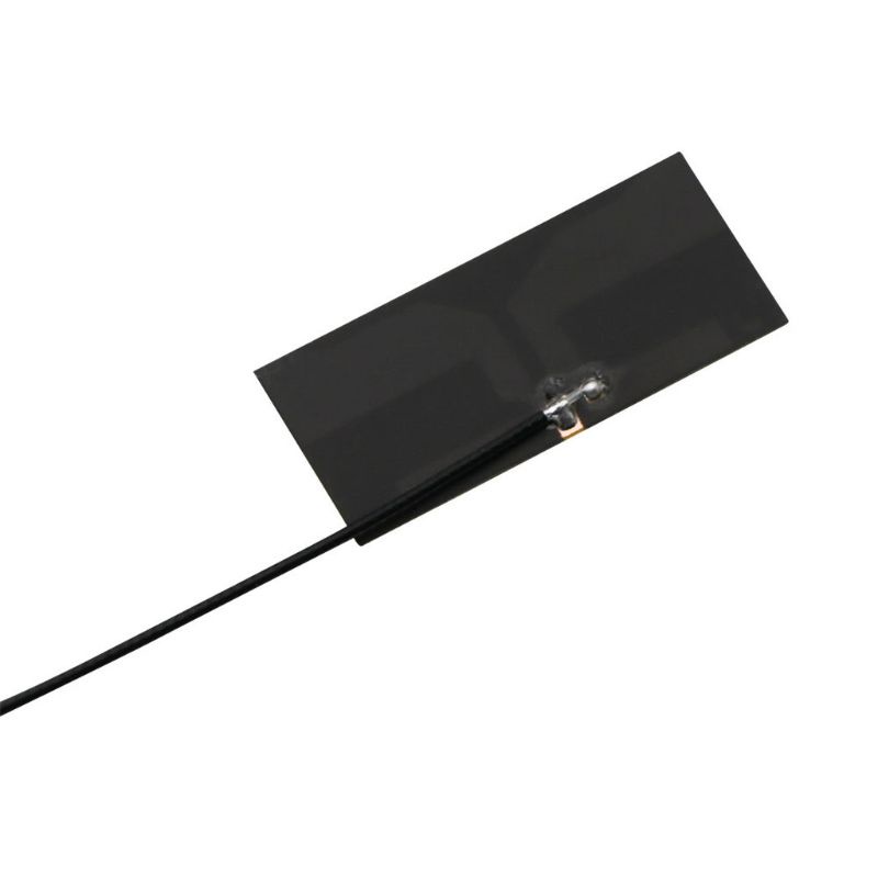1 Cặp Ăng Ten Kết Nối WIFI MHF4 NGFF M.2 Cho NGFF WIFI WLAN Thẻ