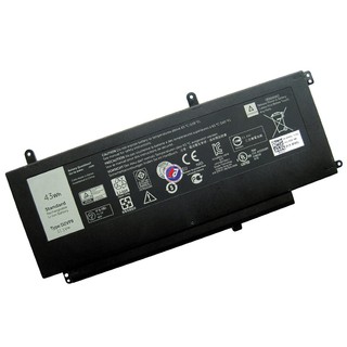 Pin D2VF9 gắn cho laptop Dell Vostro 5459. Inspiron 15 7547,7548. Type D2VF9 (11.1V-43Wh)