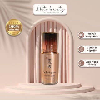 serum chống lão hoá thông đỏ