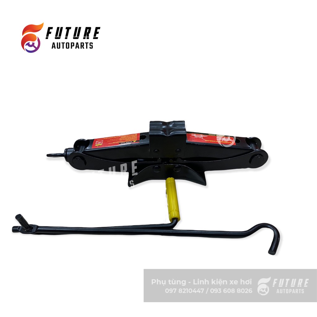 [Kích nâng] Kích nâng gầm ô tô chữ A , Con Đội chữ A loại 1 Tấn, 2 Tấn - Future Autoparts