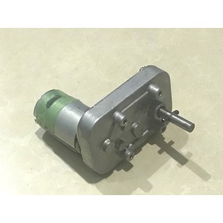 Máy phát điện mini 6V