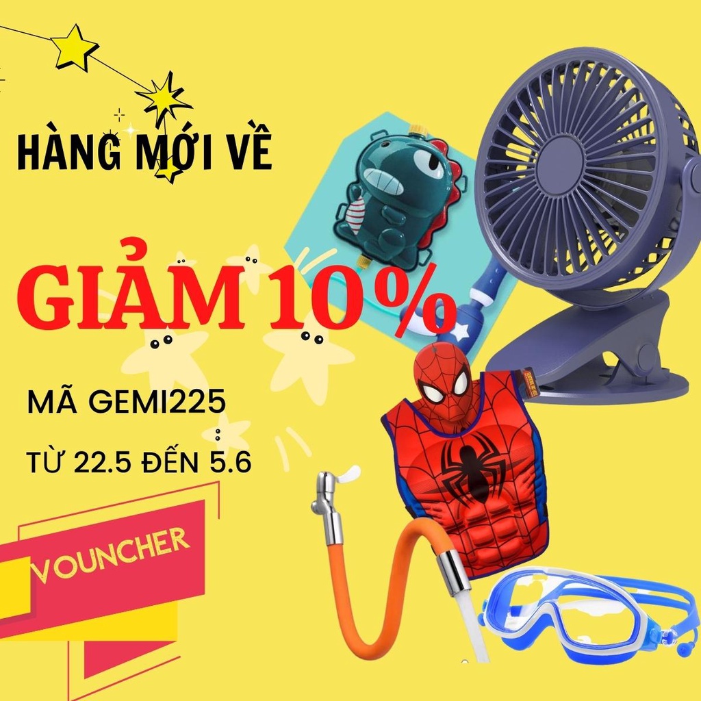 ÁO PHAO BƠI CHO BÉ TẬP BƠI HỌA TIẾT SIÊU NHÂN CÔNG CHÚA CHỐNG NÓNG CHO TRẺ THA HỒ BƠI LỘI GEMINI SHOP MÃ PB