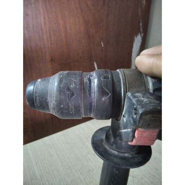 Khoan bê tông bosch 36vol có than 3 chức năng