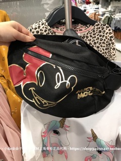 Túi mickey HM