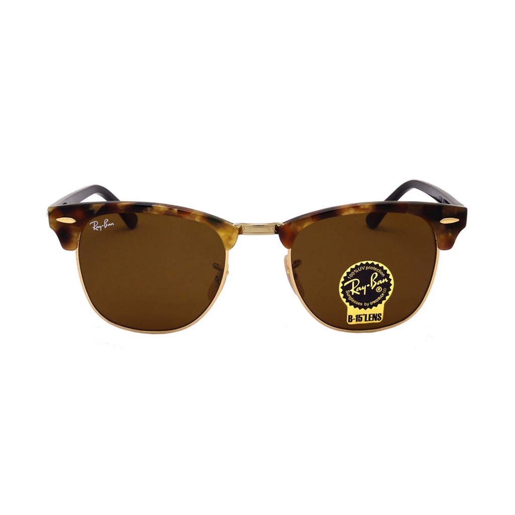 Kính mát Rayban RB3016 nhiều màu chính hãng