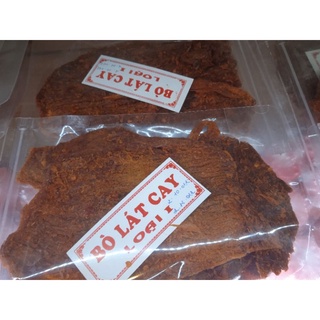 Bò lát 250g