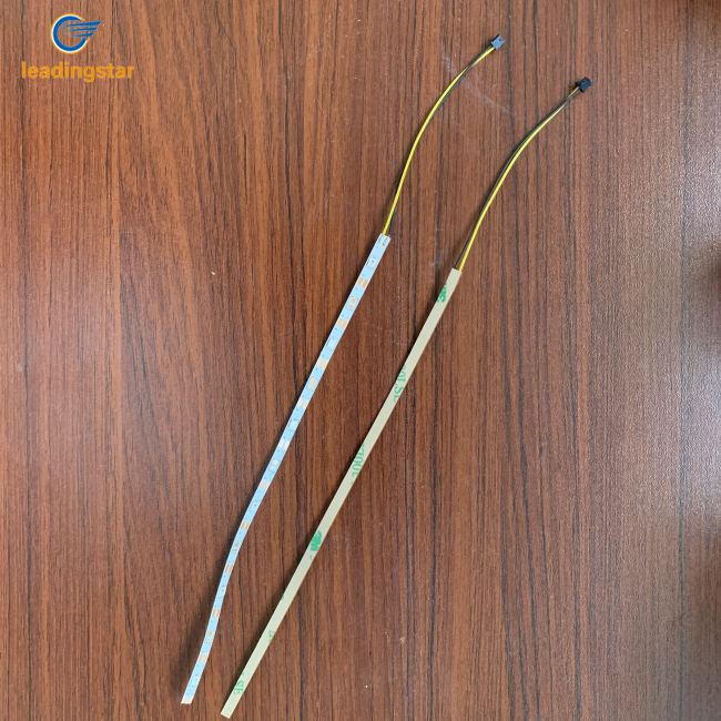 Leadingstar Túi Xốp Lớn Cố Định Cánh Quạt Máy Bay Điều Khiển Từ Xa Cầm Tay Đèn LED Mô Hình
