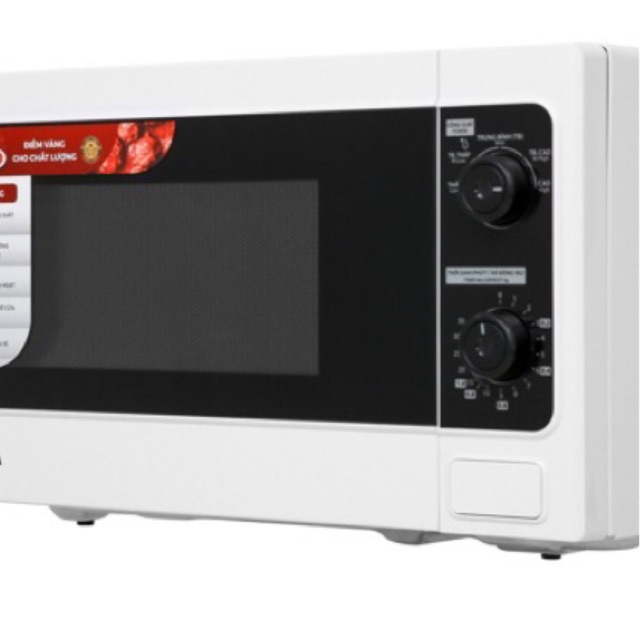 Đĩa lò vi sóng TOSHIBA ER-SM20(W1)VN