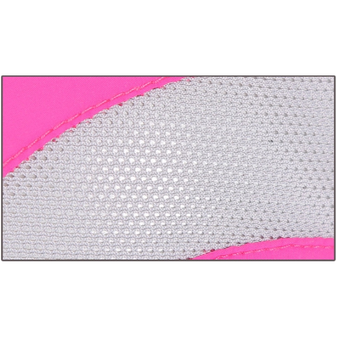 Korean style cap with simple design