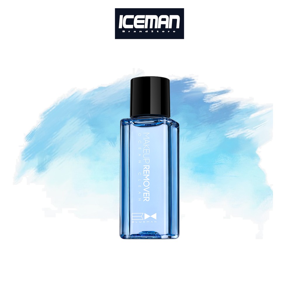 Mẫu Thử Nước Tẩy Trang Ocean Blueman 50ml ZL36