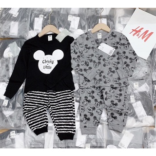 Set 2 bộ cotton