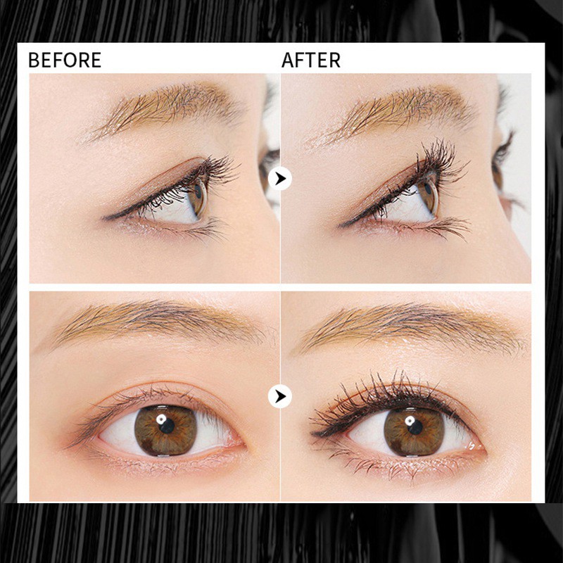 Mascara chải mi chống nước tốt cho đôi hàng mi quyến rũ cả ngày dài | BigBuy360 - bigbuy360.vn