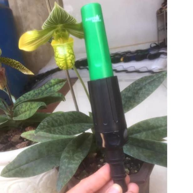 ĐẦU VÒI TƯỚI ĐA NĂNG CHO HOA LAN CÂY CẢNH TIỆN LỢI - HV Store 467