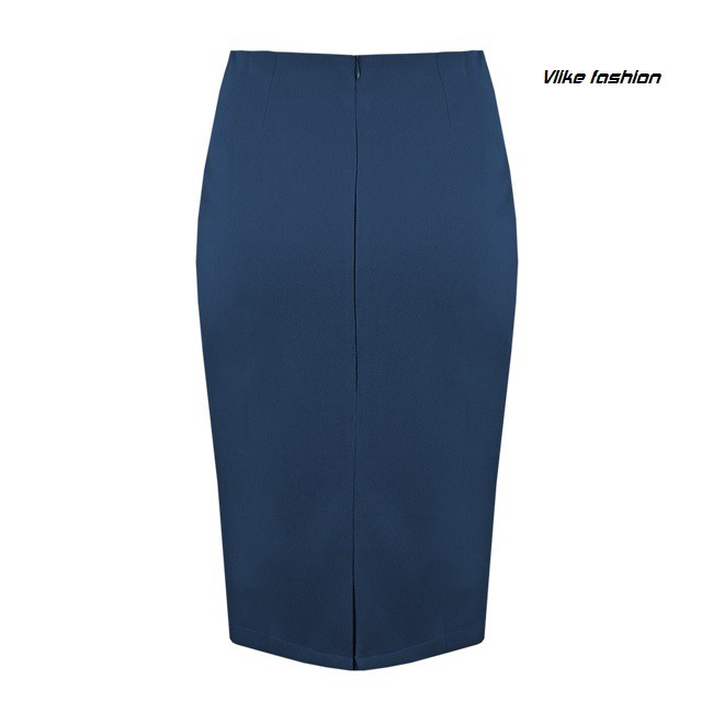 Chân váy bút chì dài bigsize | BigBuy360 - bigbuy360.vn