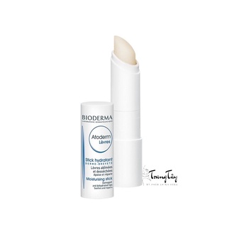 SON DƯỠNG MÔI BIODERMA ATODERM LÈVRES STICK HYDRATANT MOISTURISING STICK