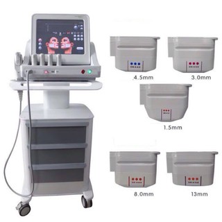 Đầu bắn máy HIFU Ultherapy