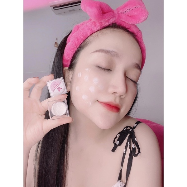 🎁 Tặng quà  KEM FACE SÁP ONG 🐝 MYÔ