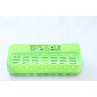 COMBO 2 RỔ ĐAN CHỮ NHẬT TL348