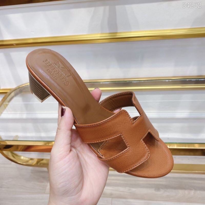 Dép hn gót 5 p siêu êm siêu mềm chuẩn hình