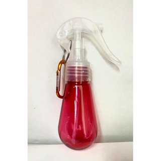 Bình Xịt Bóng Đèn Mini 60ml có móc khoá!