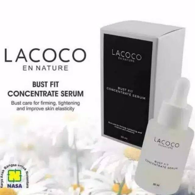 Serum Dưỡng Da Trị Thâm Hiệu Quả Busfit