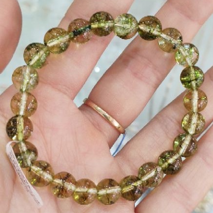 Vòng tay đá vân hoa ĐTA8102_Van jw