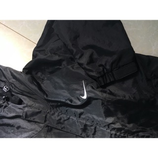 Áo gió Nike 2hand chuẩn hiệu