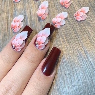 Hoa bột nail HN045